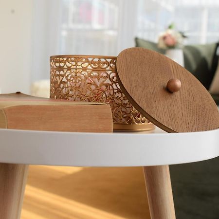 Sweet Residence Apartment أراد المظهر الخارجي الصورة
