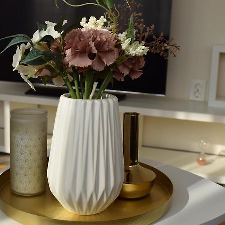 Sweet Residence Apartment أراد المظهر الخارجي الصورة