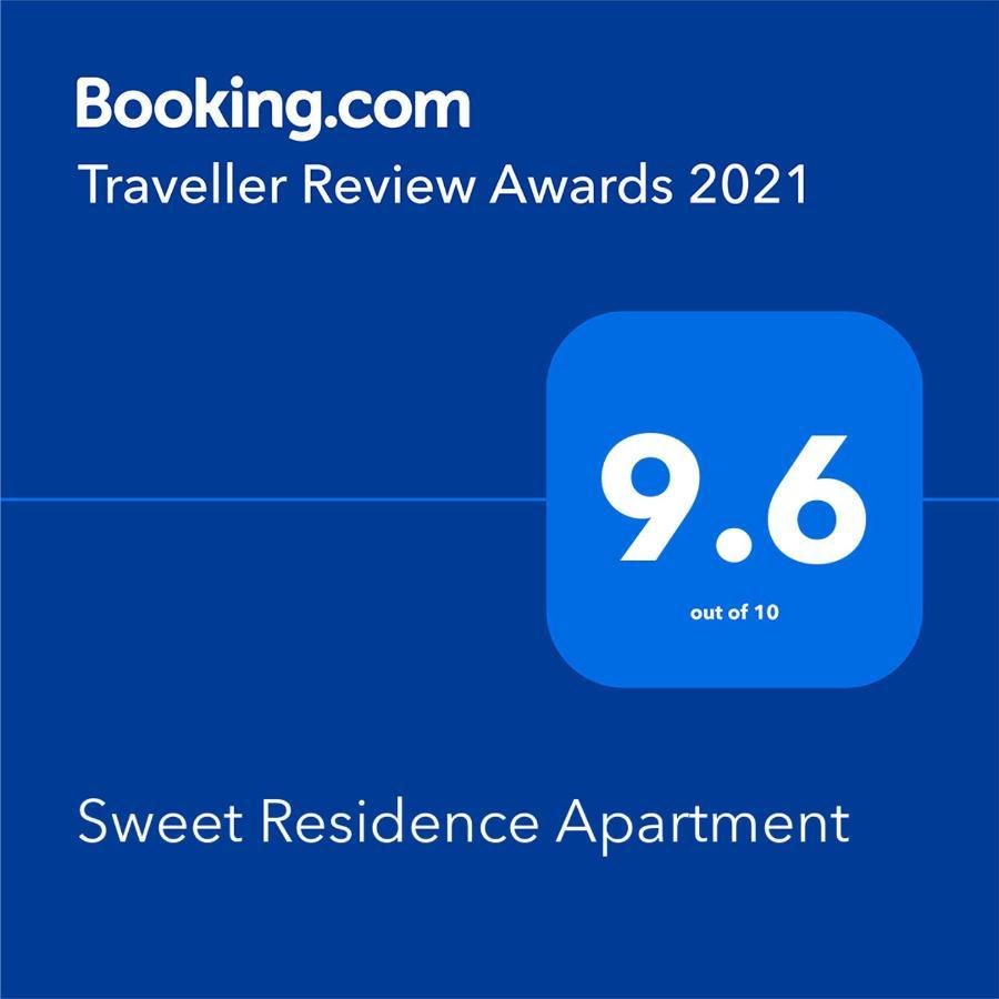Sweet Residence Apartment أراد المظهر الخارجي الصورة