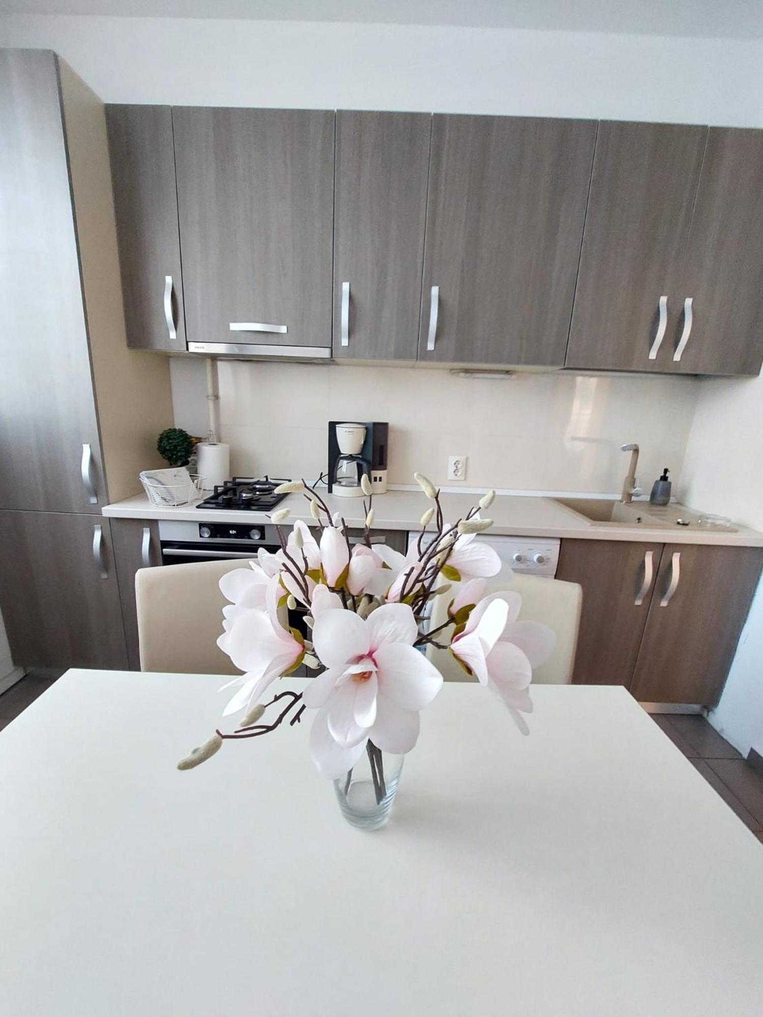 Sweet Residence Apartment أراد المظهر الخارجي الصورة