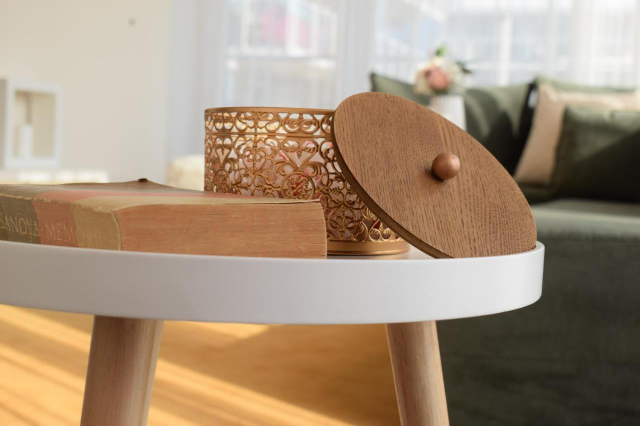 Sweet Residence Apartment أراد المظهر الخارجي الصورة