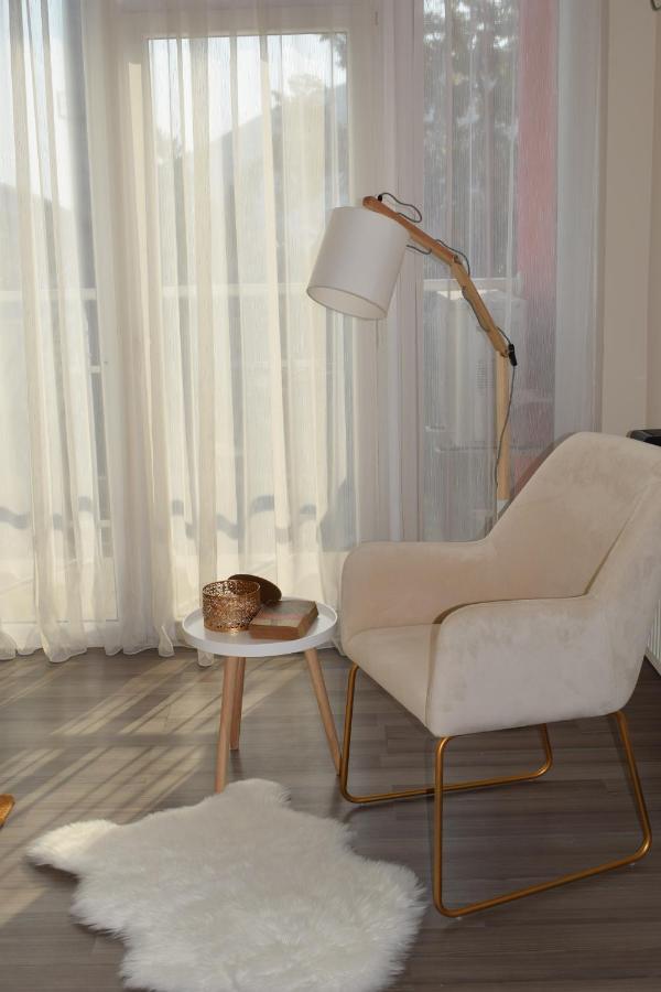 Sweet Residence Apartment أراد المظهر الخارجي الصورة