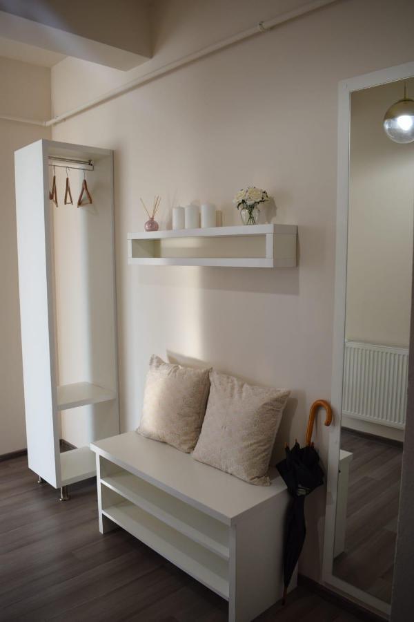 Sweet Residence Apartment أراد المظهر الخارجي الصورة